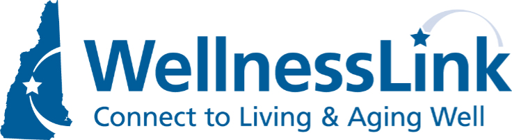 WellnessLink Logo